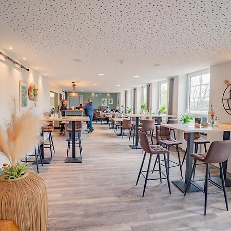 Ξενοδοχείο Haus Jagstblick *