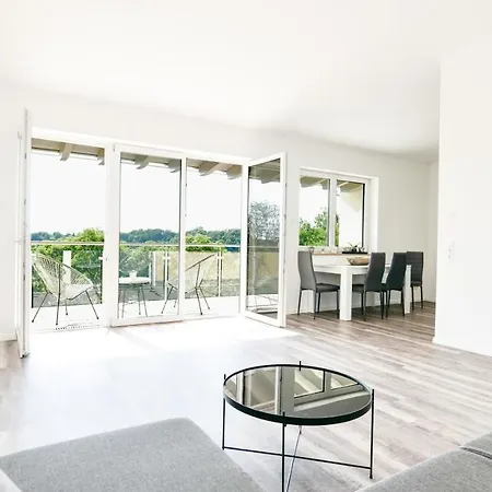 Haus Jagstblick Ξενοδοχείο *