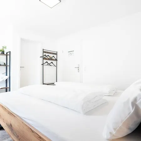 Hotel Haus Jagstblick *
