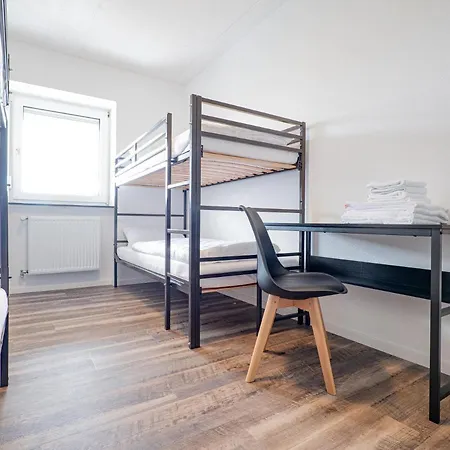 Haus Jagstblick Hotel *