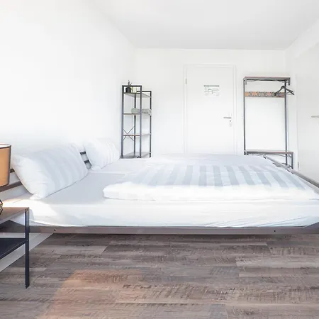 Haus Jagstblick Ξενοδοχείο Kirchberg an der Jagst