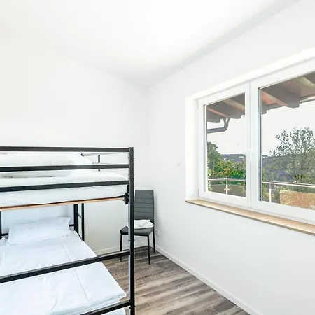 Haus Jagstblick Ξενοδοχείο