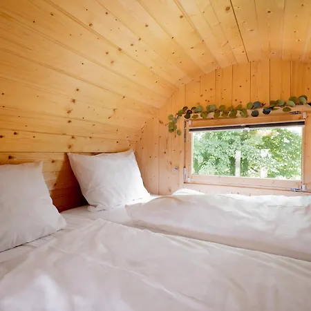 Ξενοδοχείο Haus Jagstblick