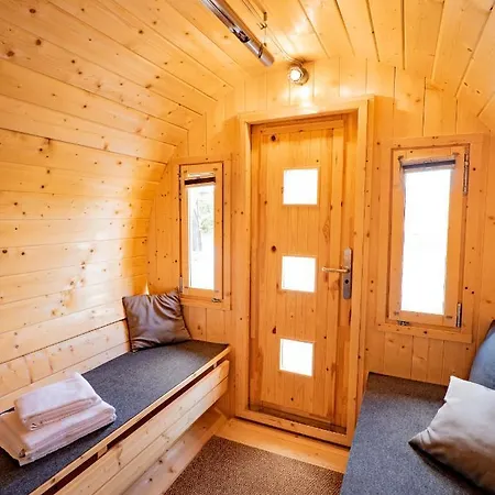 Ξενοδοχείο Haus Jagstblick *