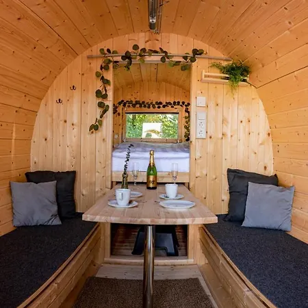 Ξενοδοχείο Haus Jagstblick *