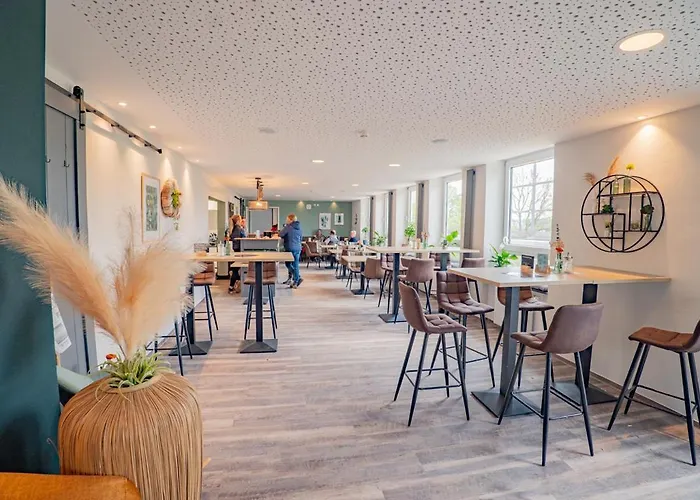 Отель Haus Jagstblick *