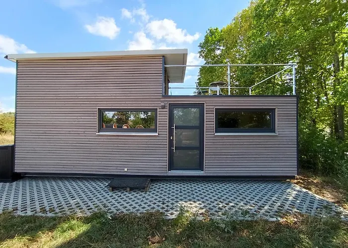 Haus Jagstblick * Kirchberg an der Jagst