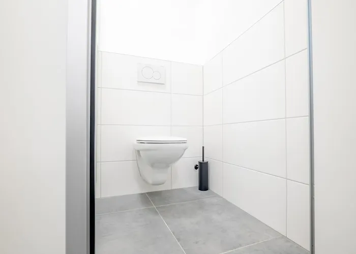 Отель Haus Jagstblick Kirchberg an der Jagst